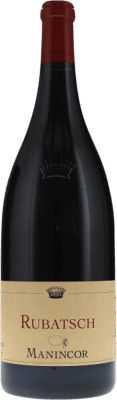 108,95 € Envoi gratuit | Vin rouge Manincor Rubatsch D.O.C. Südtirol Alto Adige Tirol del Sur Italie Lagrein Bouteille Magnum 1,5 L