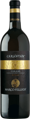 Marco Felluga Carantan Rosso 75 cl