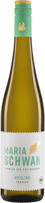 Maria Schwan Riesling Eco Biologique 75 cl