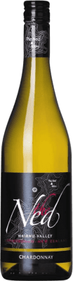 14,95 € Бесплатная доставка | Белое вино Marisco Vineyards The Ned I.G. Marlborough Марлборо Новая Зеландия Chardonnay бутылка 75 cl