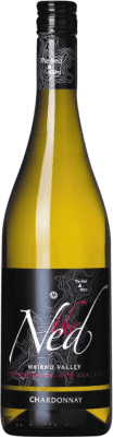 14,95 € Kostenloser Versand | Weißwein Marisco Vineyards The Ned I.G. Marlborough Marlborough Neuseeland Chardonnay 75 cl