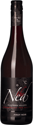 12,95 € Kostenloser Versand | Rotwein Marisco Vineyards The Ned I.G. Marlborough Marlborough Neuseeland Pinot Noir — Spätburgunder 75 cl