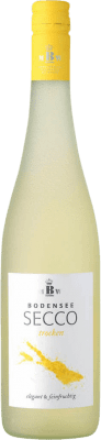 Markgraf von Baden Trocken — 辛口 75 cl アルコールなし