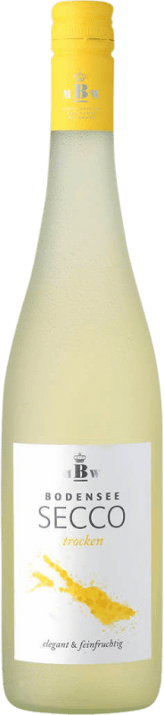 8,95 € Envoi gratuit | Vin blanc Markgraf von Baden Weiß Sec I.G. Baden Baden Allemagne Bouteille 75 cl Sans Alcool