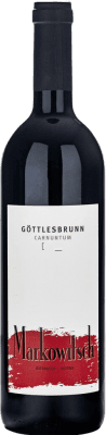 Markowitsch Göttlesbrunn 75 cl