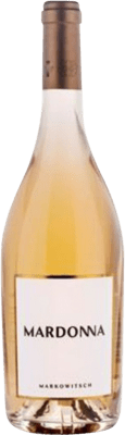 76,95 € Free Shipping | Rosé wine Markowitsch Mardonna Rosé D.A.C. Carnuntum Niederösterreich Austria Magnum Bottle 1,5 L