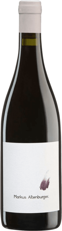 69,95 € Envío gratis | Vino Tinto Markus Altenburger Jungenberg Austria Blaufränkisch 75 cl
