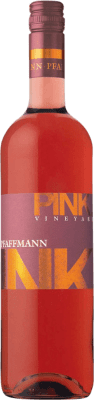 Markus Pfaffmann Trocken — Sec Pink — Rosé 75 cl