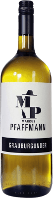 Markus Pfaffmann MP Pinot Grey сухой 1,5 L