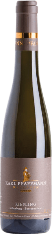 21,95 € Envoi gratuit | Vin Doux Markus Pfaffmann Beerenauslese — VS Vendange Sélectionnée Q.b.A. Pfälz Pfälz Allemagne Riesling Demi-Bouteille 37 cl