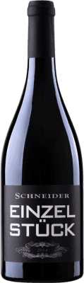 39,95 € Spedizione Gratuita | Vino rosso Markus Schneider Einzelstück Blauer Secco Q.b.A. Pfälz PFALZ Germania Portugieser Bottiglia 75 cl