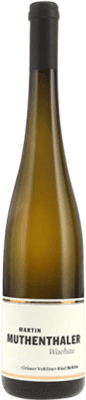 55,95 € Envío gratis | Vino blanco Martin Muthenthaler Ried Schön I.G. Wachau Wachau Austria Grüner Veltliner Botella 75 cl