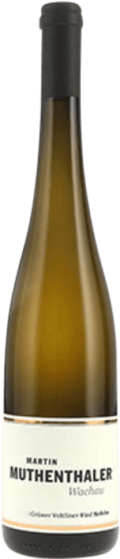 55,95 € 送料無料 | 白ワイン Martin Muthenthaler Ried Schön I.G. Wachau ワッハウ オーストリア Grüner Veltliner ボトル 75 cl