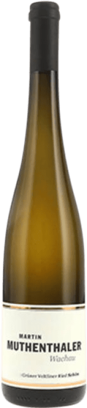 44,95 € Spedizione Gratuita | Vino Bianco Martin Muthenthaler Ried Schön I.G. Wachau Wachau Austria Grüner Veltliner 75 cl