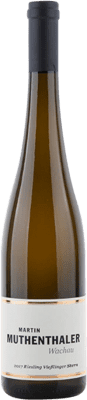 89,95 € Spedizione Gratuita | Vino Bianco Martin Muthenthaler Vießlinger Stern I.G. Wachau Wachau Austria Riesling 75 cl
