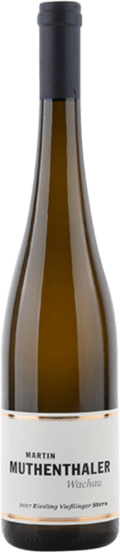 89,95 € Spedizione Gratuita | Vino Bianco Martin Muthenthaler Vießlinger Stern I.G. Wachau Wachau Austria Riesling 75 cl