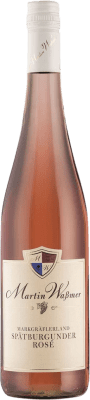 Martin Waßmer Kabinett Rosé Spätburgunder Halbtrocken Halbsüß 75 cl