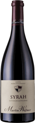 Martin Waßmer Dottinger Castellberg Syrah Trocken — Seco 75 cl
