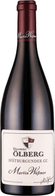 77,95 € Kostenloser Versand | Rotwein Martin Waßmer Ehrenstetter Ölberg Trocken I.G. Baden Baden Deutschland Pinot Noir — Spätburgunder Flasche 75 cl