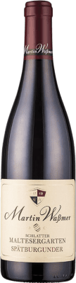 Martin Waßmer Schlatter Maltesergarten Pinot Black ドライ 75 cl