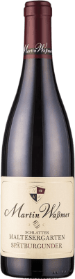 Martin Waßmer Schlatter Maltesergarten Pinot Noir Trocken — Dry 75 cl