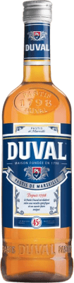 18,95 € 送料無料 | パスティス Martini Duval Marseille フランス ボトル 70 cl