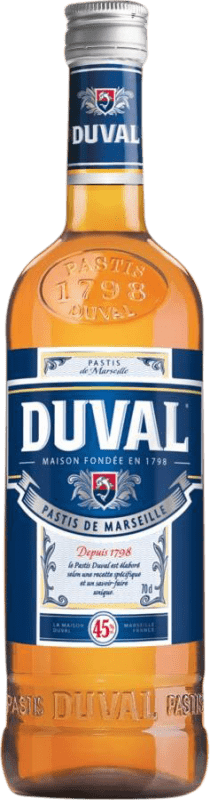 21,95 € 送料無料 | パスティス Martini Duval Marseille フランス 70 cl Anís — アニス