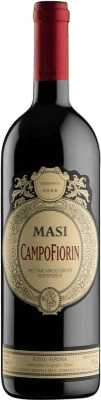 17,95 € Free Shipping | Red wine Masi Campofiorin I.G.T. Veronese Venecia Italy Nebbiolo, Corvina, Molinara Bottle 75 cl