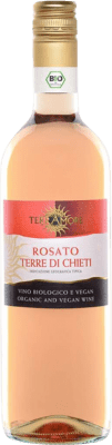 Massucco TerrAmore Rosato 75 cl