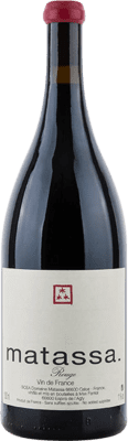 Domaine Matassa Cariñena — Carignan 1,5 L