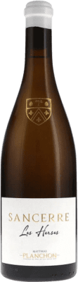 78,95 € Kostenloser Versand | Weißwein Matthias Planchon Les Herses A.O.C. Sancerre Loire Frankreich Sauvignon 75 cl