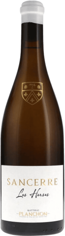 78,95 € 送料無料 | 白ワイン Matthias Planchon Les Herses A.O.C. Sancerre ロワール フランス Sauvignon — ソーヴィニヨン 75 cl