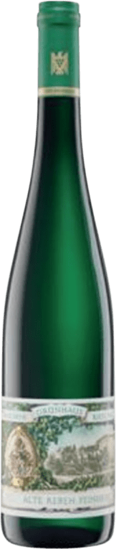 32,95 € Envoi gratuit | Vin blanc Maximim Grünhaus Demi-Sec Demi-Sucré Q.b.A. Mosel Mosel Allemagne Riesling Bouteille 75 cl