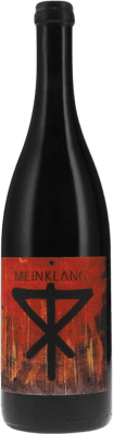 45,95 € Бесплатная доставка | Красное вино Meinklang Abend Edition 2 I.G. Burgenland Burgenland Австрия Cabernet Franc бутылка 75 cl