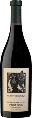 Merry Edwards Pinot Noir — 黑皮诺 75 cl