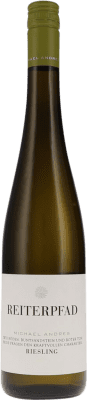 Reiterpfad. Ruppertsberger Riesling 75 cl