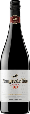 Miguel Torres Sangre de Toro Tinto 75 cl Alkoholfrei