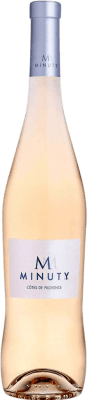 Château Minuty Cuvée M Rosé 75 cl