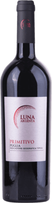 Mondo del Vino Luna Argenta 75 cl