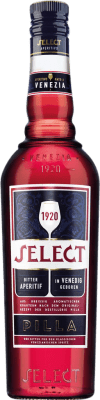 19,95 € Envío gratis | Licores Montenegro Select I.G.T. Emilia Romagna Emilia-Romagna Italia Botella 70 cl