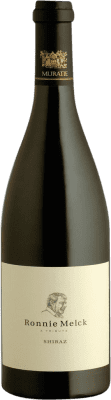 43,95 € Free Shipping | Red Wine Muratie Estate Family Selection I.G. Stellenbosch Stellenbosch South Africa Syrah — Shiraz 75 cl