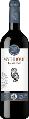Mythique 75 cl