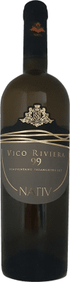 14,95 € Envoi gratuit | Vin blanc Nativ I.G.P. Falanghina Italie Bouteille 75 cl