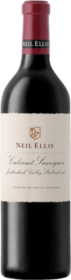 62,95 € Envoi gratuit | Vin Rouge Neil Ellis Afrique du Sud Cabernet Sauvignon 75 cl