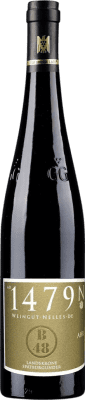 42,95 € Envio grátis | Vinho Tinto Nelles 1479 B 48 Heimersheimer Landskrone VDP Grosses Gewächs GG — Grand Cru Q.b.A. Ahr Ahr Alemanha Pinot Noir 75 cl