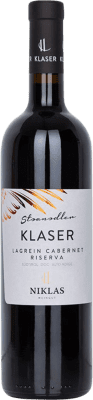 Niklaserhof Klaser Cuvée Stoanodler Резерв 75 cl