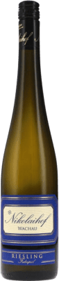 Nikolaihof Federspiel Riesling ドライ 75 cl