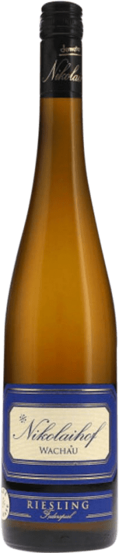 48,95 € Envoi gratuit | Vin Blanc Nikolaihof Federspiel Late Trocken — Sec Édition Limitée I.G. Wachau Wachau Autriche Riesling Bouteille 75 cl