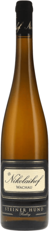 85,95 € Envoi gratuit | Vin Blanc Nikolaihof Steiner Hund Trocken — Sec I.G. Wachau Wachau Autriche Riesling Bouteille 75 cl