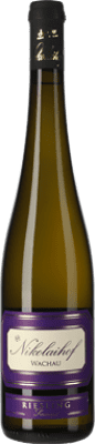 Nikolaihof Riesling Trocken — Sec 3 L